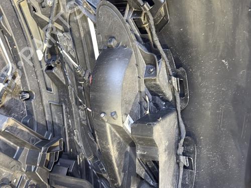 Front bumper RENAULT ESPACE V (JR_) 1.6 dCi 160 | BP28163419C7 