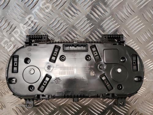 Instrument cluster RENAULT KANGOO III Box Body/MPV  | BP22990711C47
