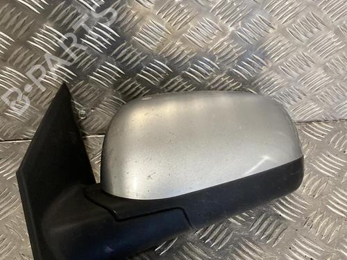 Used Left mirror NISSAN NOTE (E11, NE11) 1.5 dCi (86 hp) 22094854