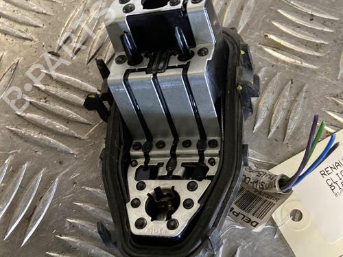 Used Lamp holder RENAULT CLIO IV (BH_) 1.5 dCi 90 (90 hp) 22095588