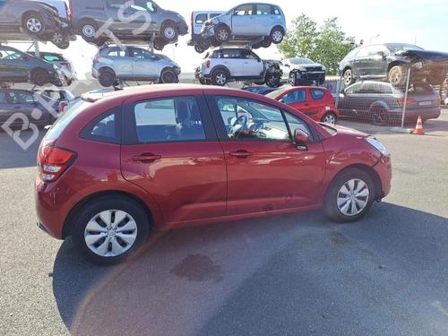 Alternator CITROËN C3 II (SC_) 1.4 | BP20346580M7 - Image 6