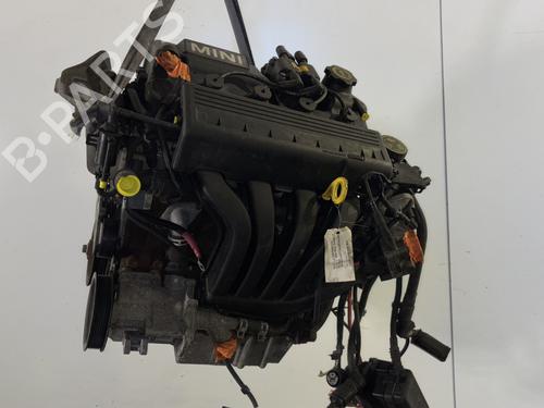 Engine MINI MINI (R50, R53) Cooper | BP28798374M1 