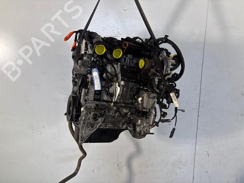 Motor CITROËN C4 CACTUS 1.5 BlueHDi 100 | BP36299845M1 - Image 3