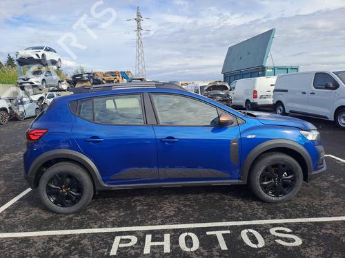 Steering column stalk DACIA SANDERO III 1.0 TCe 100 ECO-G | BP30478776I23 - Image 15