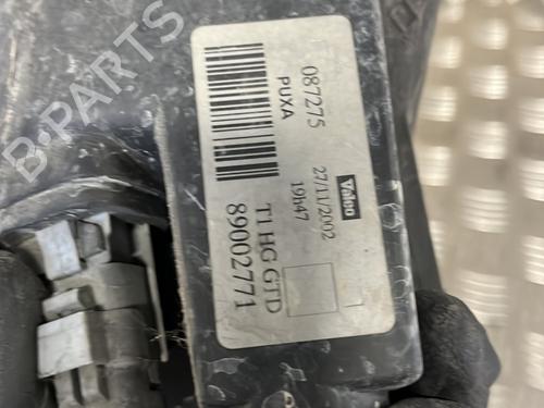 Left headlight PEUGEOT 206 CC (2D) 2.0 S16 | BP26737807C28 - Image 2