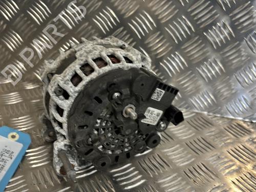 Used Alternator AUDI Q3 (8UB, 8UG) RS 2.5 quattro (340 hp) 20343374