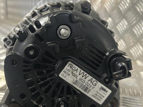 Alternator VW GOLF VI (5K1) 2.0 TDI | BP25929231M7 