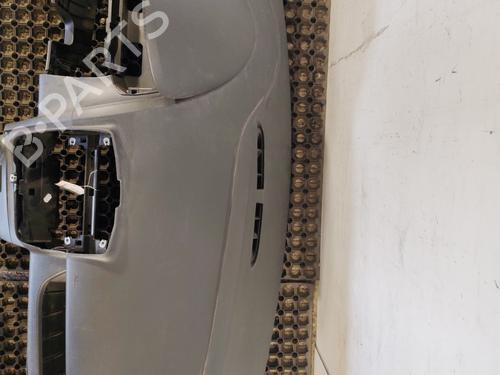 Dashboard RENAULT CLIO IV (BH_) 1.5 dCi 75 | BP27897904C46 