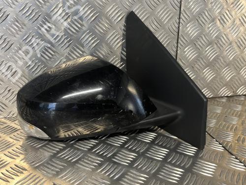 Right mirror RENAULT MEGANE III Hatchback (BZ0/1_, B3_) 1.9 dCi (BZ0N, BZ0J) | BP22097085C27 