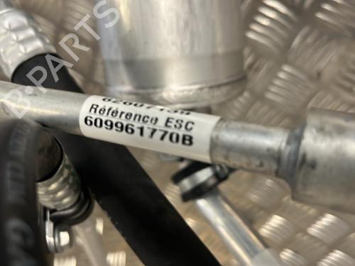 AC pipe RENAULT TRAFIC III Platform/Chassis (EG_) 2.0 dCi 145 (EGML) | BP22097090M126 