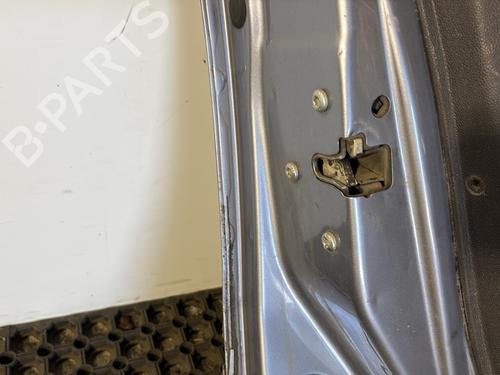 Left front door OPEL CORSA D (S07) 1.3 CDTI (L08, L68) | BP29316524C2 