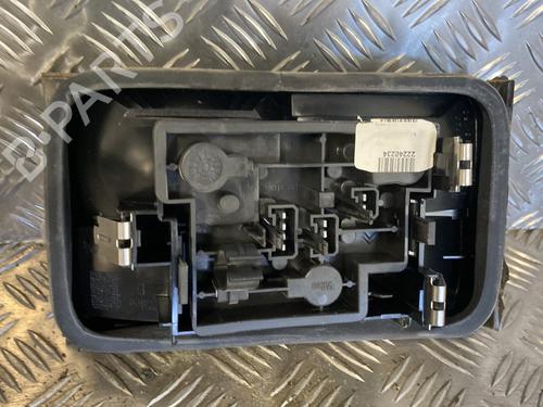Højre baglygte bagklap CITROËN XANTIA (X1_, X2_) 1.8 i 16V (110 hp) 33199061