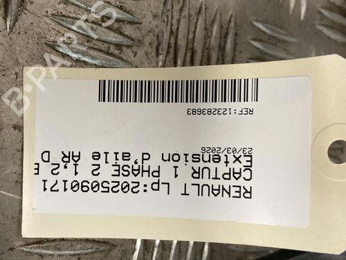 rear-right-wheel-arch-trim-renault-captur-i-j5_-h5_-2013-33455324 main image