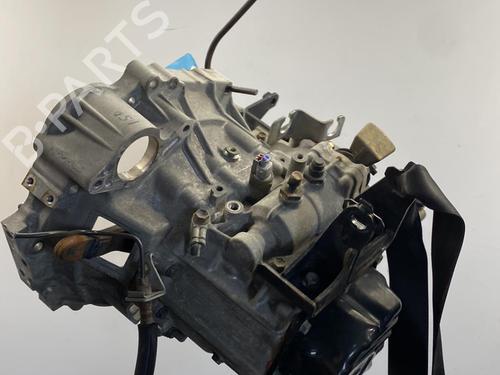 Used Gearbox TOYOTA COROLLA Verso (_E12_) 2.0 D-4D (CDE120_, CDE120R) (90 hp) 22094762