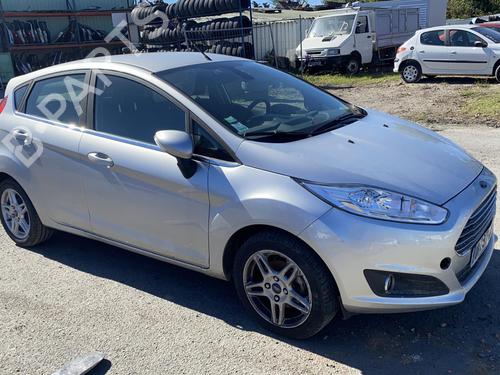 Højre baglygte FORD FIESTA VI (CB1, CCN) 1.0 EcoBoost | BP20344160C35 