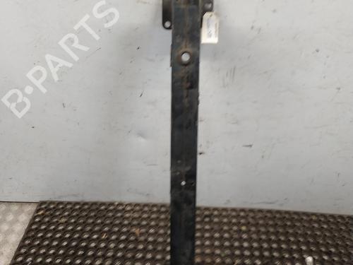 Used Rear parcel shelf NISSAN QASHQAI I (J10, NJ10) 2.0 dCi (150 hp) 30846856
