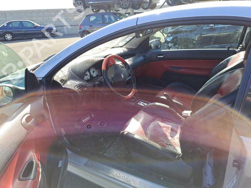 Engine PEUGEOT 206 CC (2D) 1.6 16V (2DNFUF, 2DNFUR) | BP22096492M1 