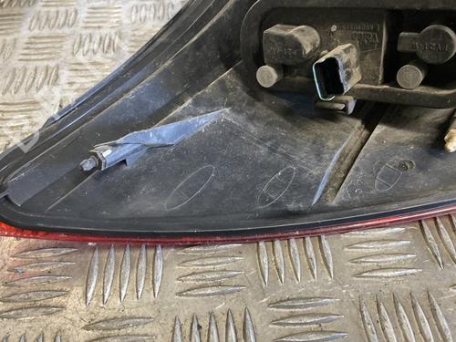 Used Right taillight Right taillight NISSAN QASHQAI I (J10, NJ10) 1.5 dCi (106 hp) 33322424 33322424