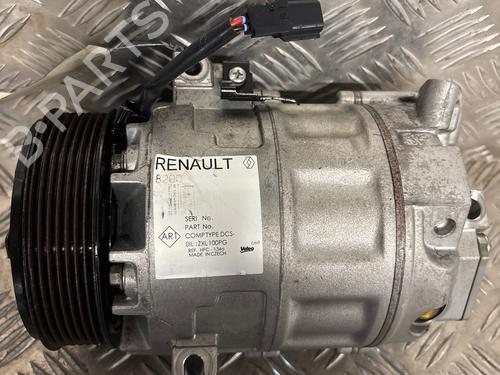 AC compressor RENAULT MASTER III Van (FV) 2.3 dCi 135 FWD (FV0N, FV08, FV06, FV00, FV1S) | BP33968325M34 - Image 3