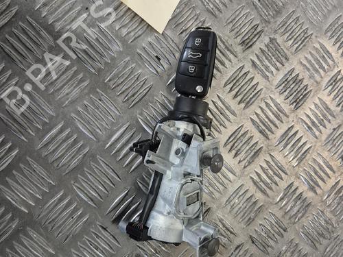 Used Ignition barrel Ignition barrel 36589739 36589739