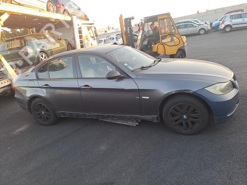 Left taillight BMW 3 (E90) 320 d | BP26296644C34 - Image 6