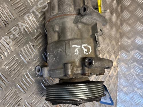 AC compressor CITROËN C3 II (SC_) 1.6 HDi | BP37528714M34 - Image 3