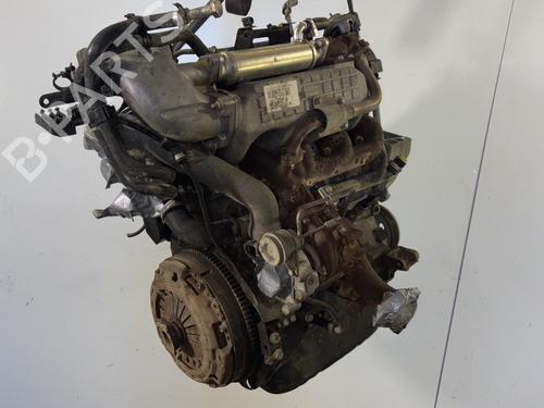 Engine PEUGEOT BOXER Van (244) 2.8 HDi | BP29936997M1 