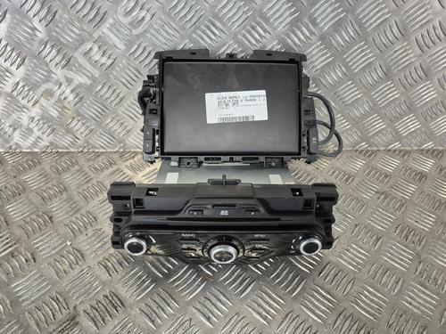 Used Display monitor Display monitor ALFA ROMEO GIULIETTA (940_) 2.0 JTDM (940.FXL1A) (140 hp) 34453651 34453651