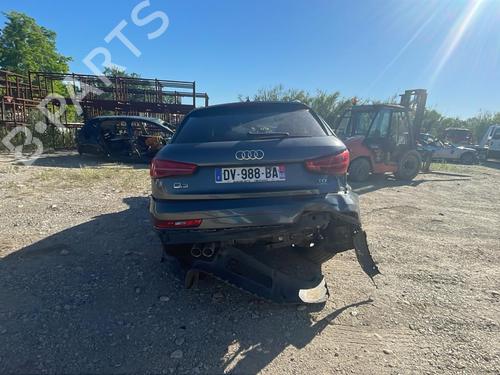 Peças AUDI Q3 (8UB, 8UG) 2.0 TDI quattro 4918205