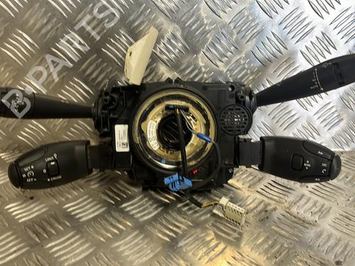 Used Steering column stalk CITROËN DS3 (SA_) 1.6 THP 155 (156 hp) 23789942