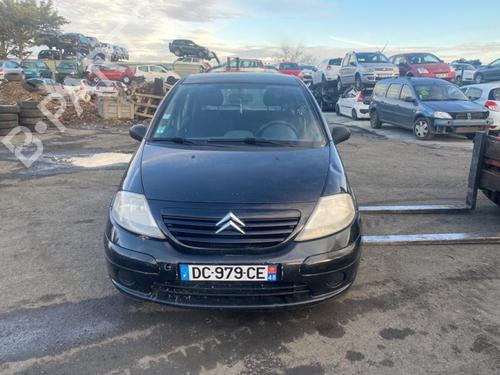 Gearbox CITROËN C3 I (FC_, FN_) 1.1 i | BP22094042M3