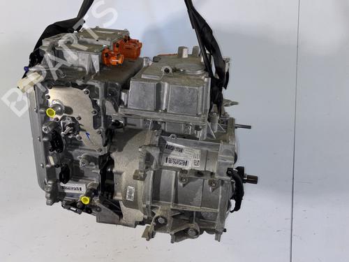 Used Engine Engine SMART FORFOUR Hatchback (453) electric drive (453.091) (82 hp) 31343413 31343413