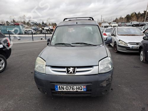 Used Parts PEUGEOT PARTNER MPV (5_, G_) 1.6 HDi 90 (90 hp) 4393696