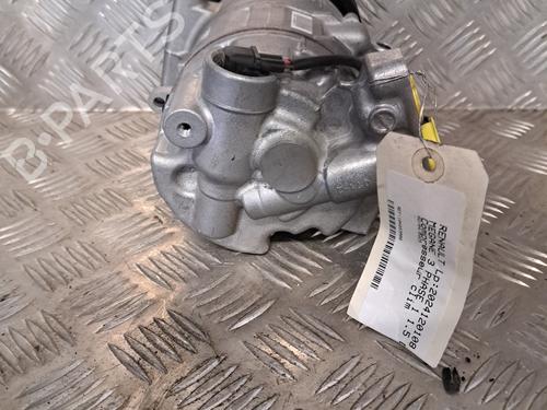 AC compressor RENAULT MEGANE III Hatchback (BZ0/1_, B3_) 1.5 dCi | BP24800052M34  - Image 7