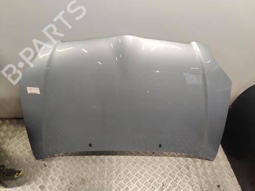 Used Hood TOYOTA COROLLA (_E12_) 2.0 D-4D (CDE120R, CDE120L_) (116 hp) 20344245