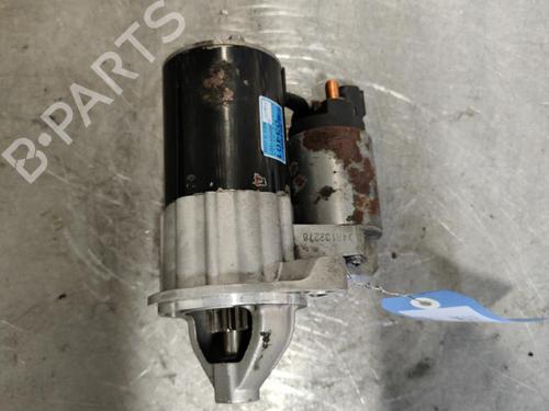 Used Starter KIA PICANTO II (TA) 1.0 (69 hp) 20347190