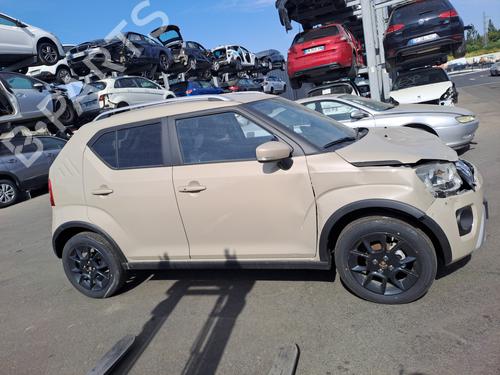 Engine SUZUKI IGNIS III (MF, FF) 1.2 Hybrid AllGrip (ATK412) | BP27153913M1 - Image 20