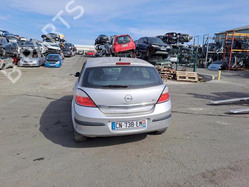 Grille OPEL ASTRA H (A04) 1.7 CDTI (L48) | BP20345238C40 