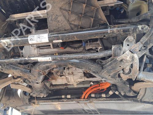 Front right lock TESLA MODEL 3 (5YJ3) EV AWD | BP24054983C97 - Image 18