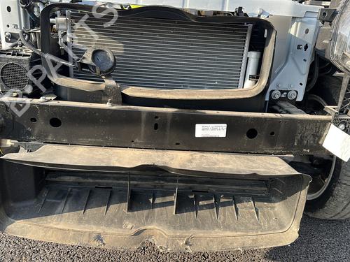 Wzmocnienie zderzaka przedniego RENAULT TWINGO III (BCM_, BCA_) Z.E: (BCA1) 752109159R