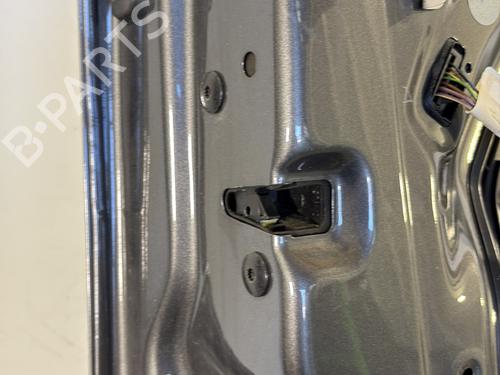 Left front door VW POLO V (6R1, 6C1) 1.0 | BP29634458C2 