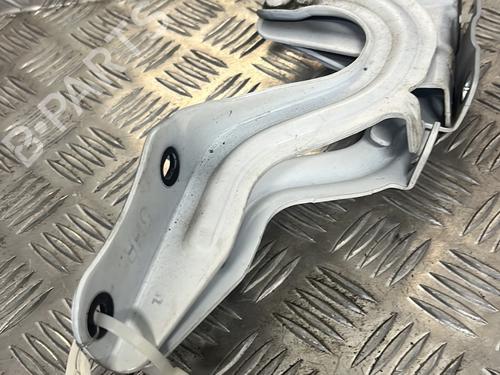Used Hinge/Door check strap RENAULT KOLEOS II (HC_) [2016-2025]  27284385
