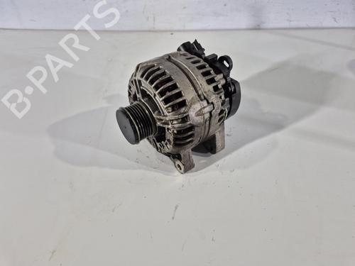 Used Alternator Alternator 39018025 39018025