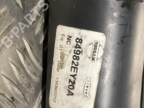 Traversa paraurti anteriore NISSAN QASHQAI I (J10, NJ10) 2.0 dCi | BP30846855C109