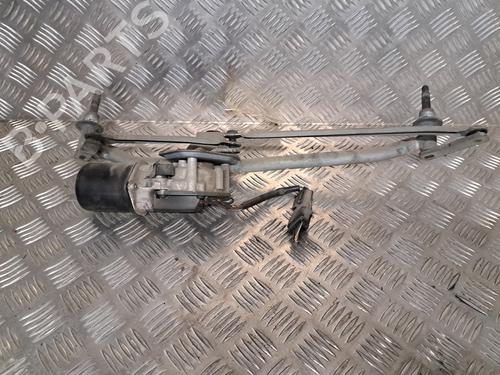 Used Front wiper motor Front wiper motor OPEL VIVARO A Van (X83) 2.0 CDTI (F7) (114 hp) 28680669 28680669