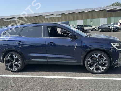 Ratstangsstang RENAULT ESPACE VI (RHN) E-TECH 200 Hybrid | BP27606099I23  - Image 28