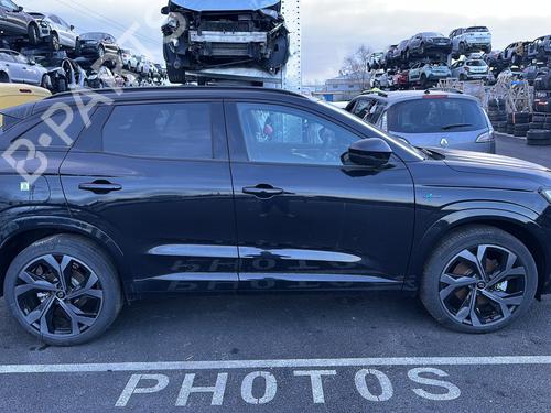 Rear axle RENAULT AUSTRAL E-TECH 200 Hybrid (HGM2) | BP32491849M2  - Image 45