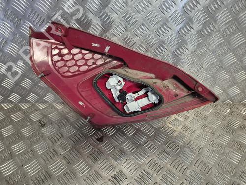 Right taillight FORD FIESTA VI (CB1, CCN) 1.4 TDCi | BP36168518C35 - Image 2