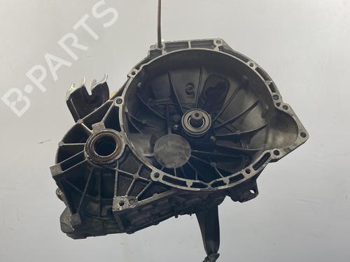 Gearbox FORD FOCUS C-MAX (DM2) 1.8 TDCi | BP22095099M3 