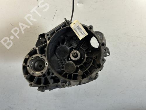 Used Gearbox Gearbox VW GOLF VII (5G1, BQ1, BE1, BE2) 2.0 GTD (184 hp) 22096627 22096627